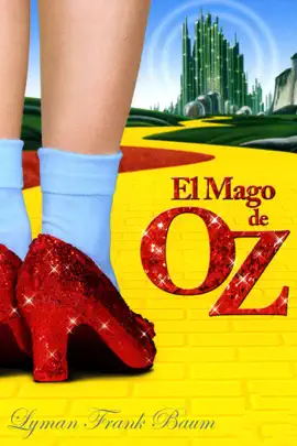 Read: El mago Book de Oz (Ilustrado)