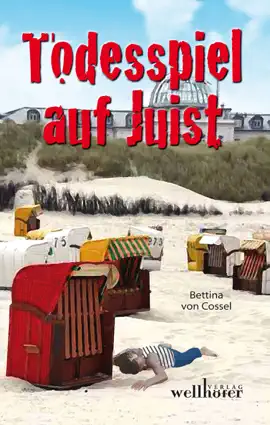 Read: Book Todesspiel auf Juist: Ostfrieslandkrimi