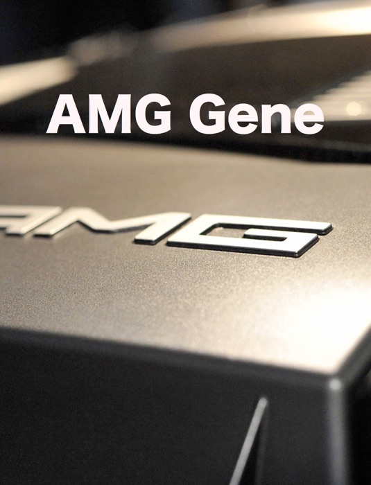 AMG Gene