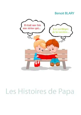 Read: Les Histoires de Book Papa
