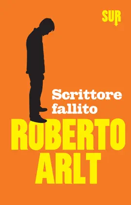 Read: Scrittore Book fallito