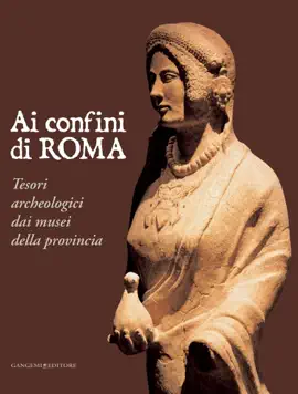 Read: Ai confini Book di Roma