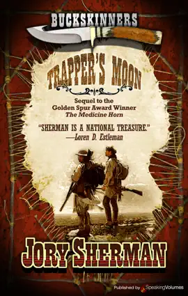 Read: Trapper's Moon Book