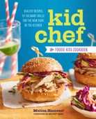 Kid Chef - Melina Hammer