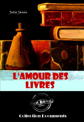 Read: L'amour des Book livres