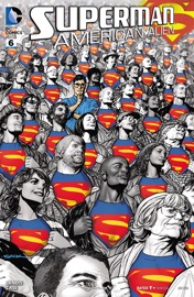 Superman: American Alien (2015-2016) #6 - Max Landis & Jonathan Case by  Max Landis & Jonathan Case PDF Download