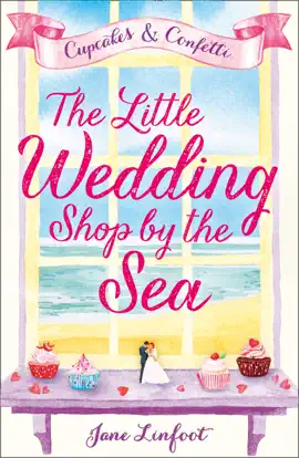 Read: Book The Little Wedding Shop by the Sea