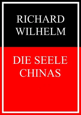 Read: Book Die Seele Chinas