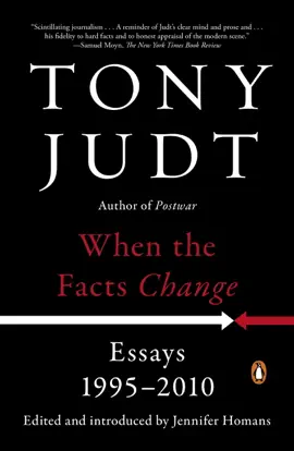 Read: When Book the Facts Change