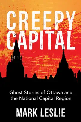 Read: Book Creepy Capital