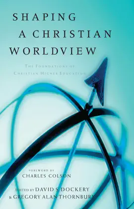 Read: Shaping a Book Christian Worldview