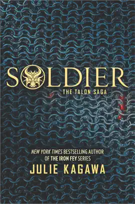 Soldier