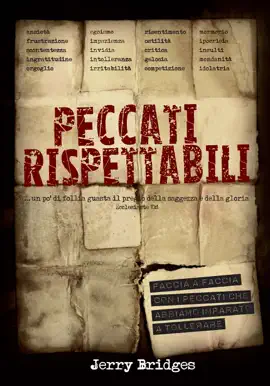 Read: Book Peccati Rispettabili