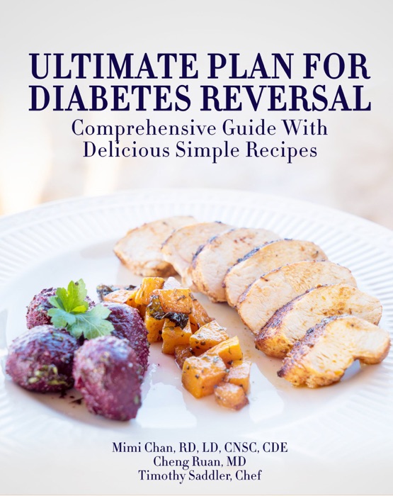 Ultimate Plan for Diabetes Reversal