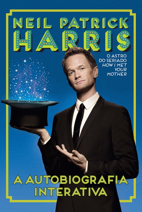 Neil Patrick Harris