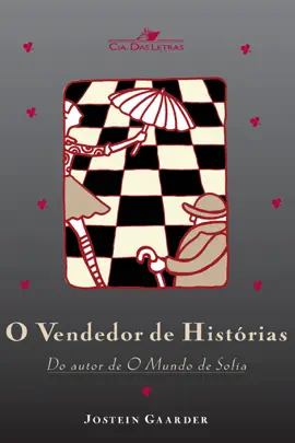 Read: Book O vendedor de histórias