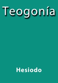 Teogonía - Hesiodo