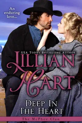 Read: Deep in the Heart Book