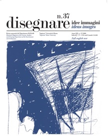 Disegnare idee immagini n° 37 / 2008 - AA. VV.
