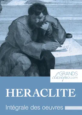 Read: Héraclite