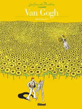Read: Les Book Grands Peintres - Van Gogh