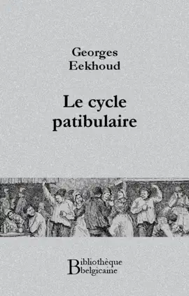 Read: Le Book cycle patibulaire