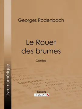 Read: Le Rouet des Book brumes
