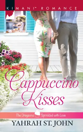 Read: Cappuccino Kisses Book