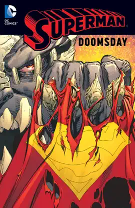 Read: Book Superman: Doomsday