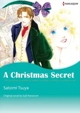Read: A Christmas Book Secret (Harlequin Comics)