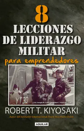 Read: Book 8 lecciones de liderazgo militar para emprendedores