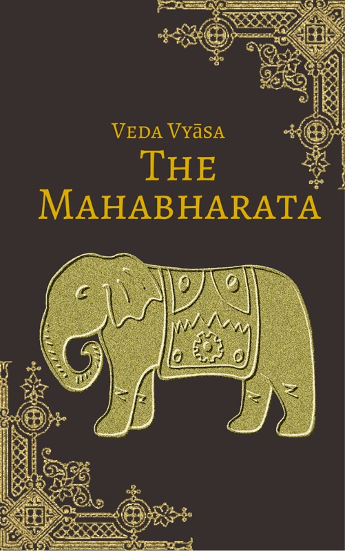 The Mahabharata