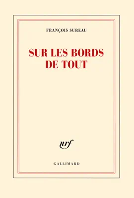Read: Sur les bords de tout Book