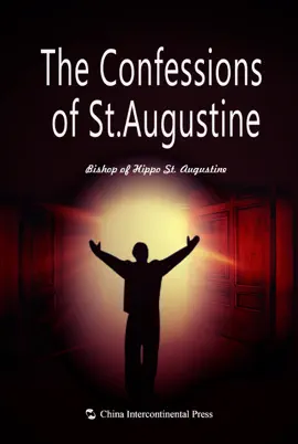 Read: The Book Confessions of St.Augustine(English edition)