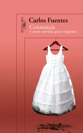 Read: Constancia Book y otras novelas para vírgenes