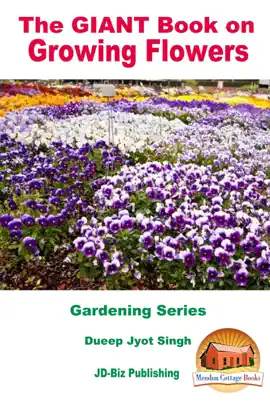 Read: The GIANT Book on Growing Book Flowers