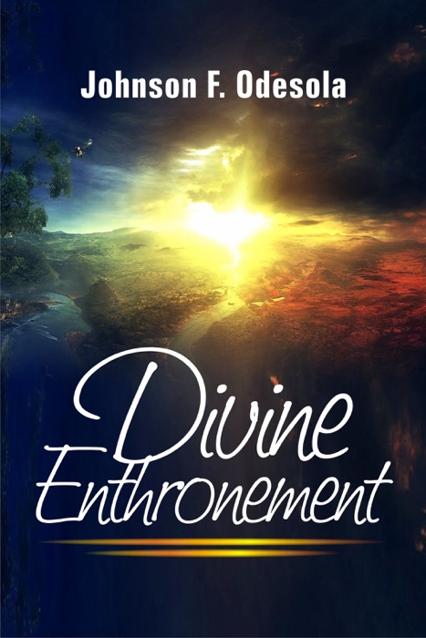 Divine Enthronement