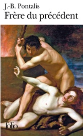 Couverture du livre de Frère du précédent