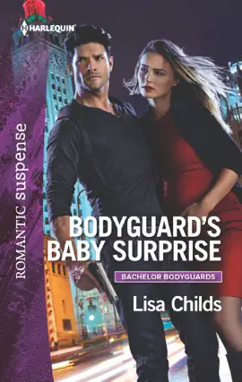 Read: Book Bodyguard's Baby Surprise
