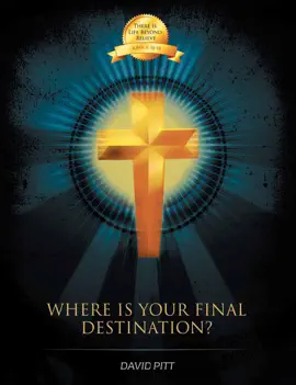 Read: Where Is Your Book Final Destination
