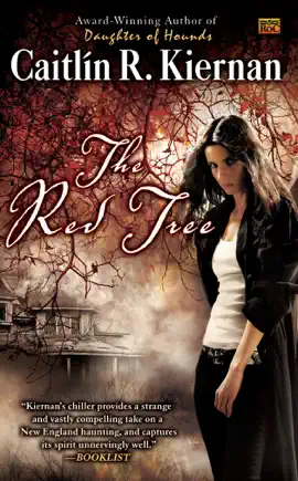 Read: Book The Red Tree