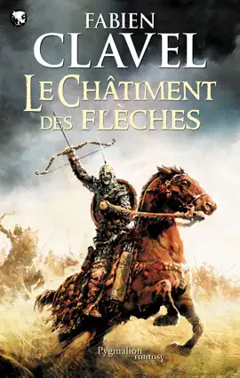 Read: Le Châtiment des Book flèches