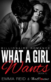 What A Girl Wants