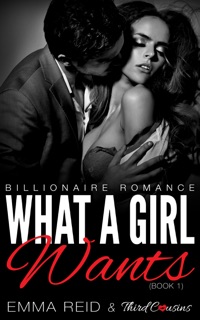 What A Girl Wants by Third Cousins & Emma Reid