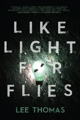 Read: Like Light for Book Flies