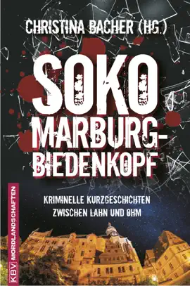 Read: SOKO Book Marburg-Biedenkopf