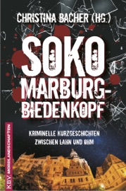 SOKO Marburg-Biedenkopf - Christina Bacher