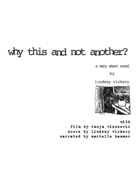 whythisandnotanother?