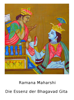 Die Essenz der Bhagavad Gita - Ramana Maharshi