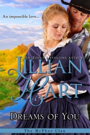 Dreams Of You - Jillian Hart